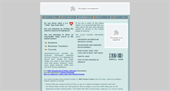 Desktop Screenshot of americadrives.com